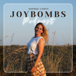 Podcast thumbnail for JOYBOMBS