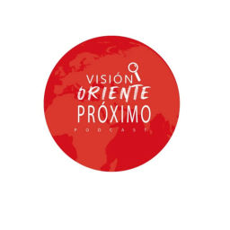 Podcast thumbnail for Visión de Oriente Próximo