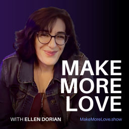Podcast thumbnail for Make More Love