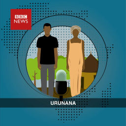 Podcast thumbnail for Ikinamico - Urunana