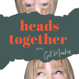 Podcast thumbnail for Heads Together