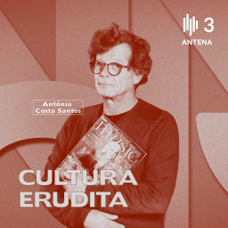 Podcast thumbnail for Cultura Erudita