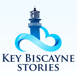 Podcast thumbnail for Key Biscayne Stories