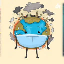 Podcast thumbnail for "DIALOGANDO SOBRE LA CALIDAD DEL AIRE"