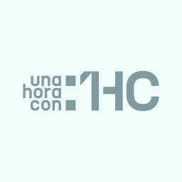 Podcast thumbnail for Una hora con...