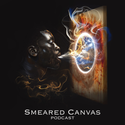 Podcast thumbnail for Smeared Canvas Podcast