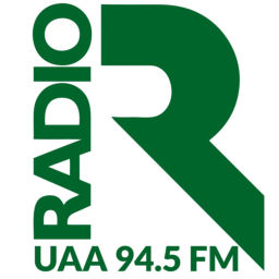 Podcast thumbnail for Radio UAA 94.5FM