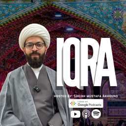 Podcast thumbnail for IQRA