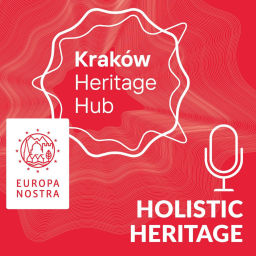 Podcast thumbnail for Holistic Heritage