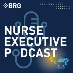 Podcast thumbnail for Nurse Executive Podcast