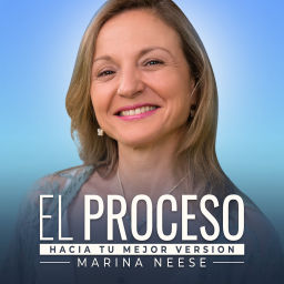 Podcast thumbnail for EL PROCESO hacia tu mejor version