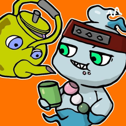 Podcast thumbnail for 精神科のバックヤード