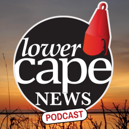 Podcast thumbnail for Lower Cape News Podcast