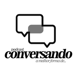 Podcast thumbnail for Conversando