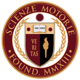Podcast thumbnail for Scienze Motorie