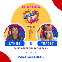 Podcast thumbnail for Chatting Bollux n Bull with Lynne and Tracey
