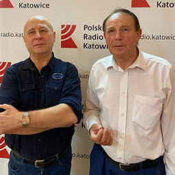 Podcast thumbnail for Rozmowy niekontrolowane | Radio Katowice