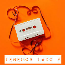 Podcast thumbnail for Tenemos Lado B