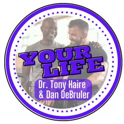 Podcast thumbnail for Your Life