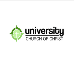Podcast thumbnail for University Church of Christ - Denver