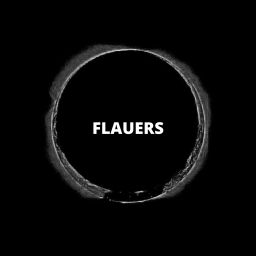 Podcast thumbnail for FLAUERS