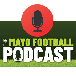 Podcast thumbnail for The Mayo Football Podcast