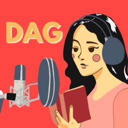 Podcast thumbnail for Dear Asian Girl