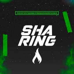Podcast thumbnail for SHARING