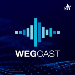 Podcast thumbnail for WEGcast