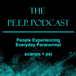 Podcast thumbnail for P.E.E.P. Podcast