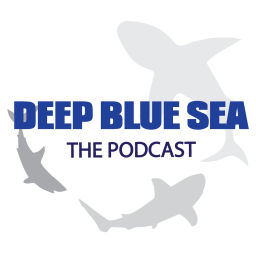 Podcast thumbnail for Deep Blue Sea - The Podcast