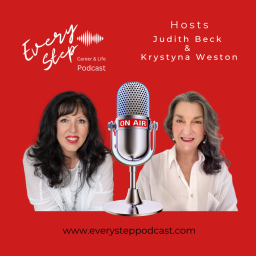 Podcast thumbnail for Every Step