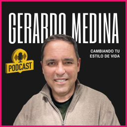 Podcast thumbnail for Gerardo Medina