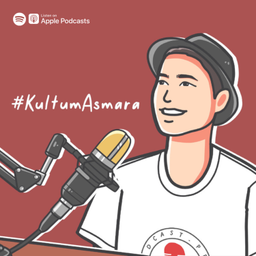 Podcast thumbnail for #KultumAsmara