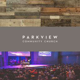Podcast thumbnail for Parkview Community Church