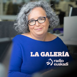 Podcast thumbnail for La Galería