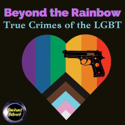 Podcast thumbnail for Beyond the Rainbow Podcast