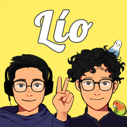 Podcast thumbnail for Lío