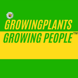 Podcast thumbnail for Growing Plants Growing People