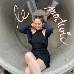 Podcast thumbnail for Le modevie