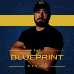 Podcast thumbnail for The Blueprint