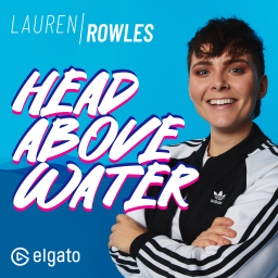 Podcast thumbnail for Head Above Water