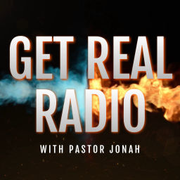 Podcast thumbnail for Get Real Radio
