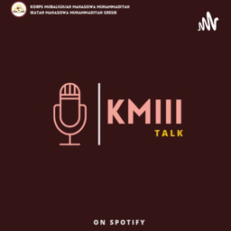 Podcast thumbnail for KM3 Talk
