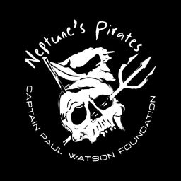 Podcast thumbnail for Captain Paul Watson Foundation Podcast