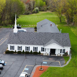 Podcast thumbnail for Grace Bible Dracut Sermons
