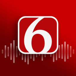 Podcast thumbnail for Oklahoma News from KOTV - News On 6 in Tulsa, Oklahoma