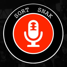 Podcast thumbnail for Sort Snak