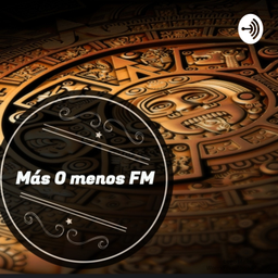 Podcast thumbnail for Un Mexicano Mas.