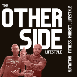 Podcast thumbnail for Other Side Lifestyle